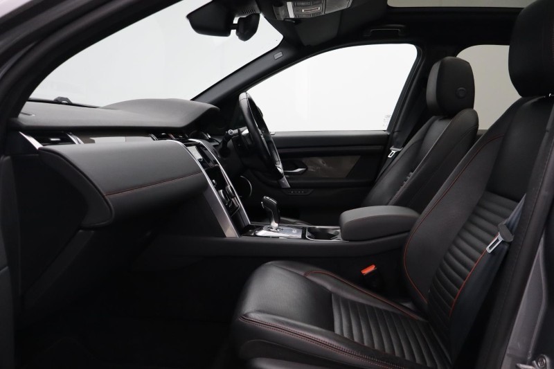 2019 (69) LAND ROVER DISCOVERY SPORT 2.0 D150 R-Dynamic SE 5dr Auto 5233514