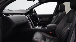 2019 (69) LAND ROVER DISCOVERY SPORT 2.0 D150 R-Dynamic SE 5dr Auto 5233514