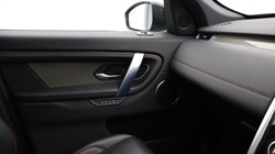 2019 (69) LAND ROVER DISCOVERY SPORT 2.0 D150 R-Dynamic SE 5dr Auto 5233557