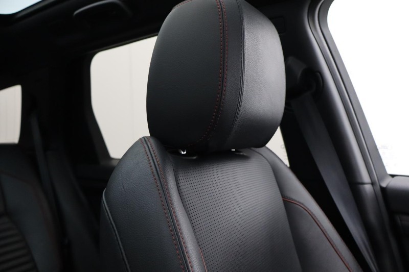 2019 (69) LAND ROVER DISCOVERY SPORT 2.0 D150 R-Dynamic SE 5dr Auto 5233558