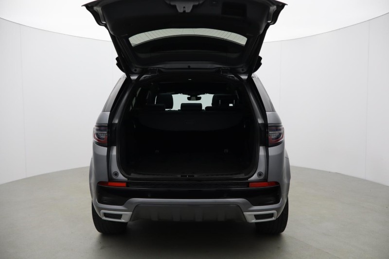 2019 (69) LAND ROVER DISCOVERY SPORT 2.0 D150 R-Dynamic SE 5dr Auto 5233509