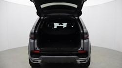 2019 (69) LAND ROVER DISCOVERY SPORT 2.0 D150 R-Dynamic SE 5dr Auto 5233509