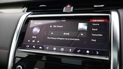 2019 (69) LAND ROVER DISCOVERY SPORT 2.0 D150 R-Dynamic SE 5dr Auto 5233559