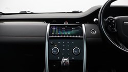 2019 (69) LAND ROVER DISCOVERY SPORT 2.0 D150 R-Dynamic SE 5dr Auto 5233535