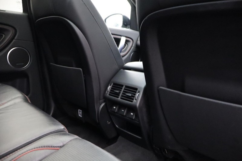 2019 (69) LAND ROVER DISCOVERY SPORT 2.0 D150 R-Dynamic SE 5dr Auto 5233522