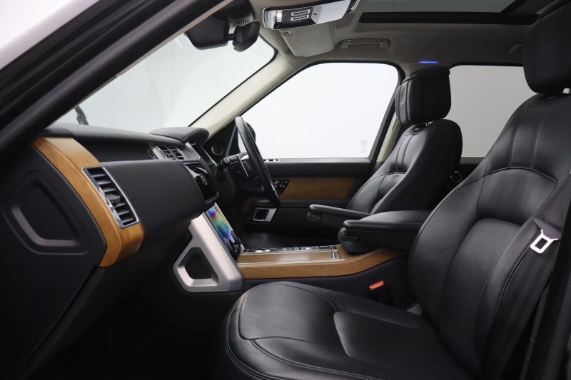 2019 (19) LAND ROVER RANGE ROVER 2.0 P400e Autobiography 4dr Auto 5252544