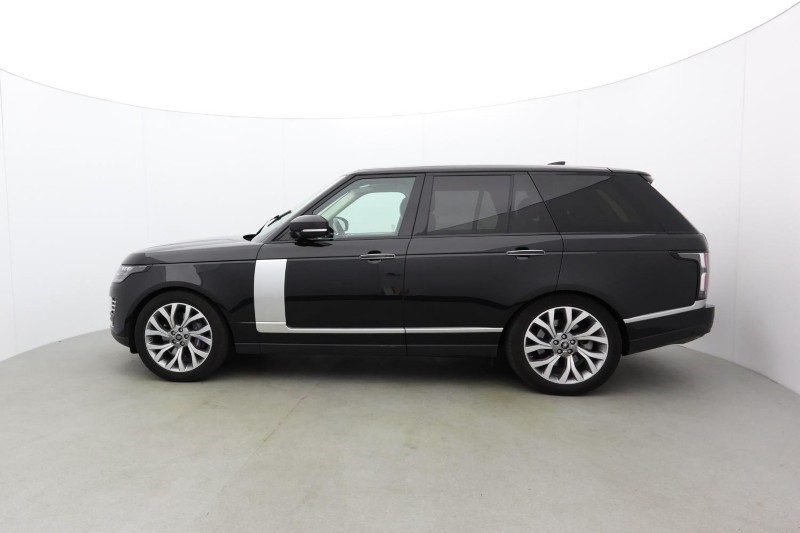 2019 (19) LAND ROVER RANGE ROVER 2.0 P400e Autobiography 4dr Auto 5252526
