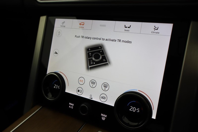 2019 (19) LAND ROVER RANGE ROVER 2.0 P400e Autobiography 4dr Auto 5252577