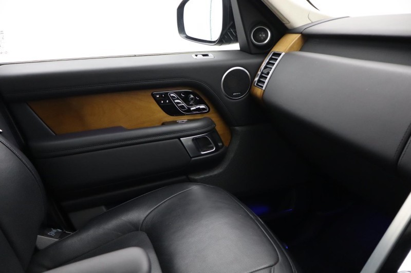 2019 (19) LAND ROVER RANGE ROVER 2.0 P400e Autobiography 4dr Auto 5252586
