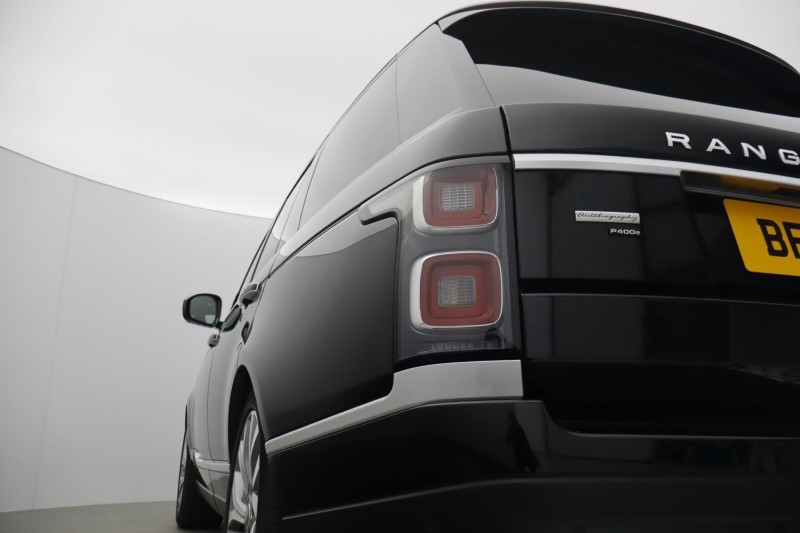 2019 (19) LAND ROVER RANGE ROVER 2.0 P400e Autobiography 4dr Auto 5252531