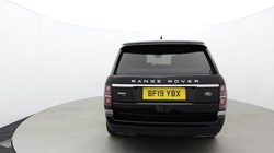 2019 (19) LAND ROVER RANGE ROVER 2.0 P400e Autobiography 4dr Auto 5252524