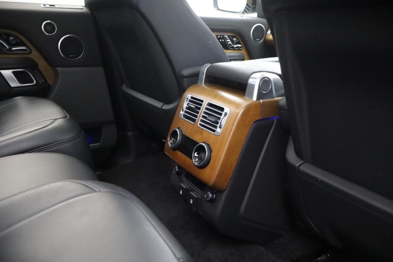 2019 (19) LAND ROVER RANGE ROVER 2.0 P400e Autobiography 4dr Auto 5252547