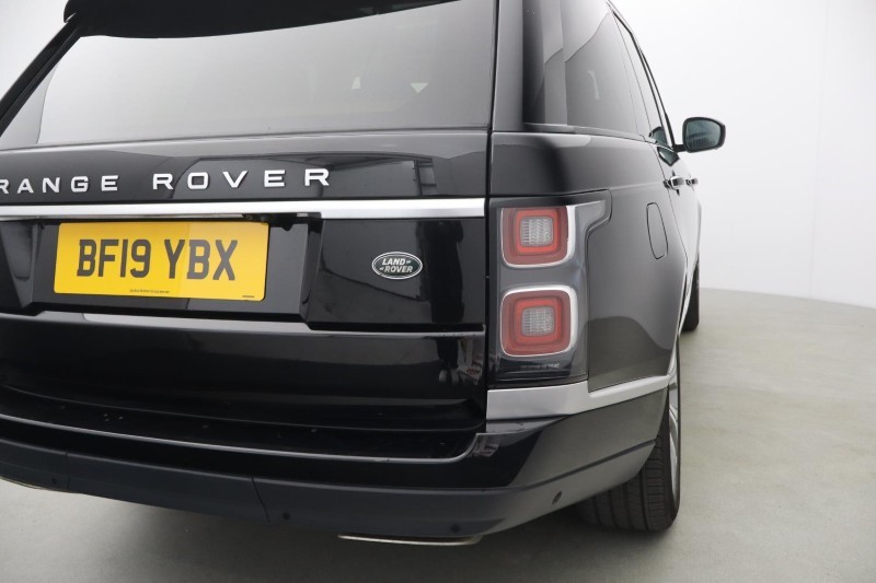 2019 (19) LAND ROVER RANGE ROVER 2.0 P400e Autobiography 4dr Auto 5252529