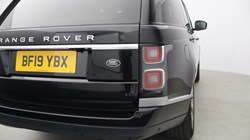 2019 (19) LAND ROVER RANGE ROVER 2.0 P400e Autobiography 4dr Auto 5252529