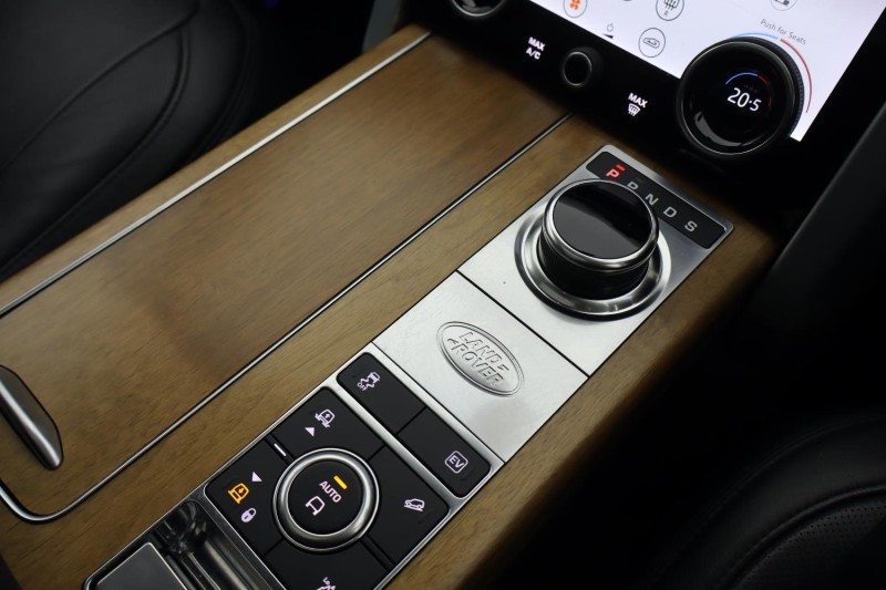 2019 (19) LAND ROVER RANGE ROVER 2.0 P400e Autobiography 4dr Auto 5252584