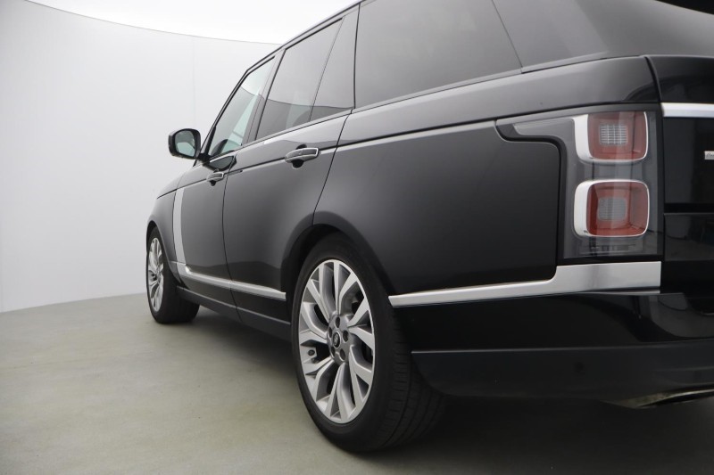 2019 (19) LAND ROVER RANGE ROVER 2.0 P400e Autobiography 4dr Auto 5252532
