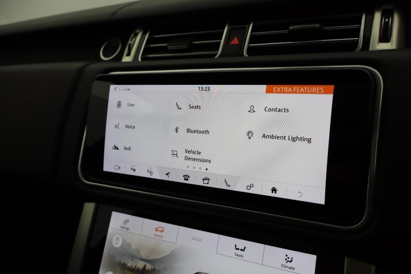 2019 (19) LAND ROVER RANGE ROVER 2.0 P400e Autobiography 4dr Auto 5252575