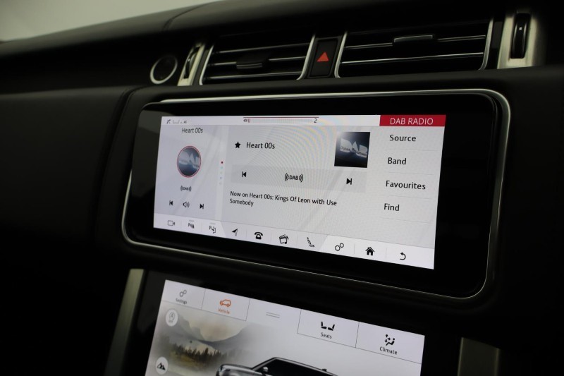 2019 (19) LAND ROVER RANGE ROVER 2.0 P400e Autobiography 4dr Auto 5252571