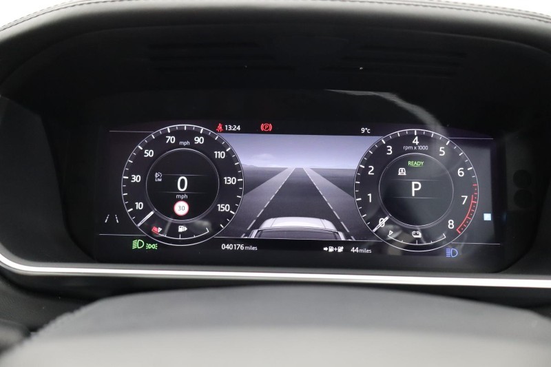 2019 (19) LAND ROVER RANGE ROVER 2.0 P400e Autobiography 4dr Auto 5252587