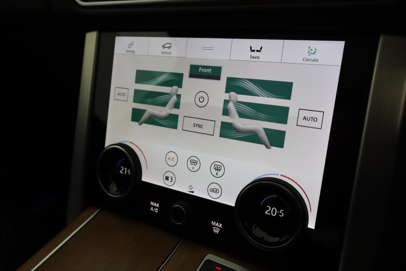 2019 (19) LAND ROVER RANGE ROVER 2.0 P400e Autobiography 4dr Auto 5252579