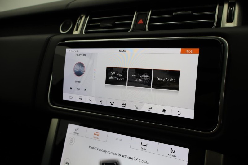 2019 (19) LAND ROVER RANGE ROVER 2.0 P400e Autobiography 4dr Auto 5252576