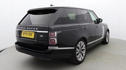 2019 (19) LAND ROVER RANGE ROVER 2.0 P400e Autobiography 4dr Auto 5252527