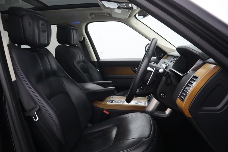 2019 (19) LAND ROVER RANGE ROVER 2.0 P400e Autobiography 4dr Auto 5252568