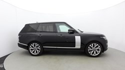 2019 (19) LAND ROVER RANGE ROVER 2.0 P400e Autobiography 4dr Auto 5252525