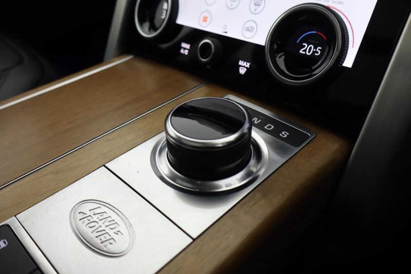 2019 (19) LAND ROVER RANGE ROVER 2.0 P400e Autobiography 4dr Auto 5252582