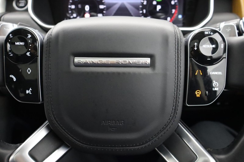 2019 (19) LAND ROVER RANGE ROVER 2.0 P400e Autobiography 4dr Auto 5252589