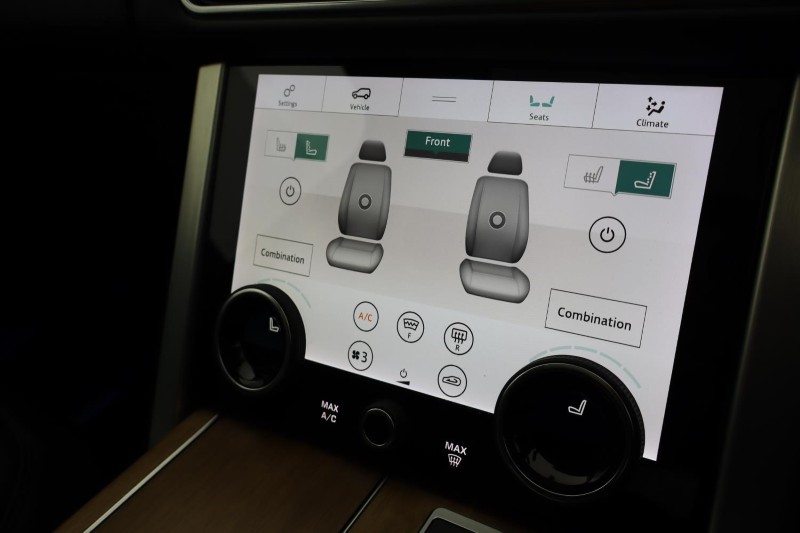 2019 (19) LAND ROVER RANGE ROVER 2.0 P400e Autobiography 4dr Auto 5252578