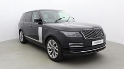 2019 (19) LAND ROVER RANGE ROVER 2.0 P400e Autobiography 4dr Auto 5252521