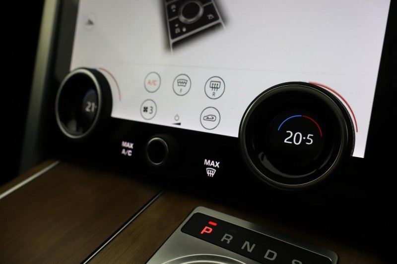 2019 (19) LAND ROVER RANGE ROVER 2.0 P400e Autobiography 4dr Auto 5252580