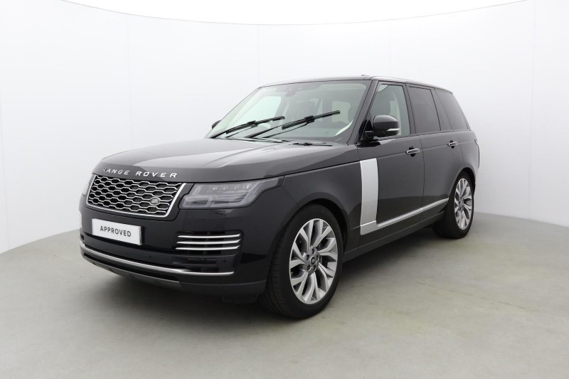 2019 (19) LAND ROVER RANGE ROVER 2.0 P400e Autobiography 4dr Auto 5252523