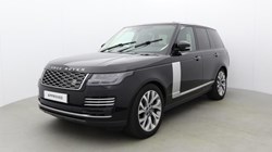 2019 (19) LAND ROVER RANGE ROVER 2.0 P400e Autobiography 4dr Auto 5252523