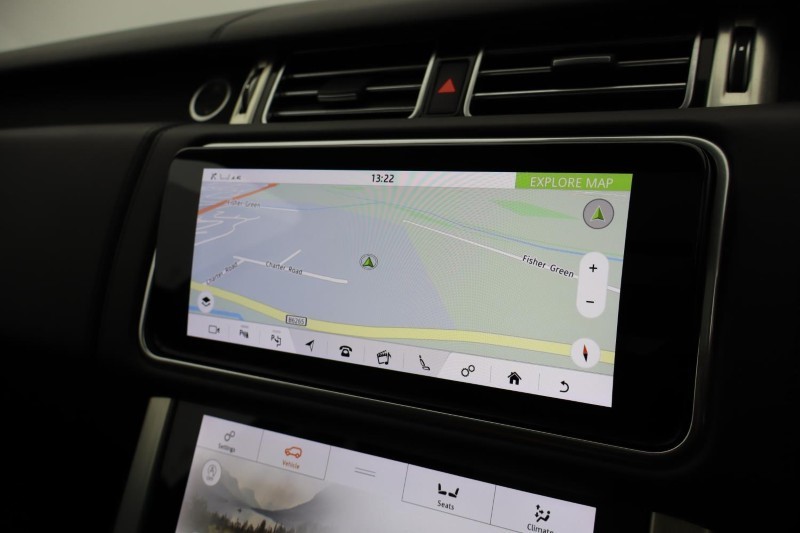 2019 (19) LAND ROVER RANGE ROVER 2.0 P400e Autobiography 4dr Auto 5252569