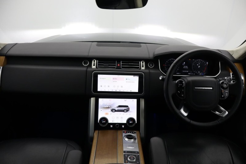 2019 (19) LAND ROVER RANGE ROVER 2.0 P400e Autobiography 4dr Auto 5252558