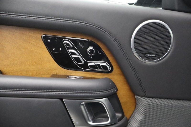 2019 (19) LAND ROVER RANGE ROVER 2.0 P400e Autobiography 4dr Auto 5252545