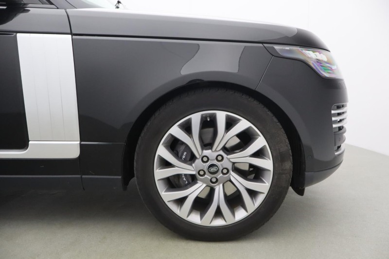 2019 (19) LAND ROVER RANGE ROVER 2.0 P400e Autobiography 4dr Auto 5252550