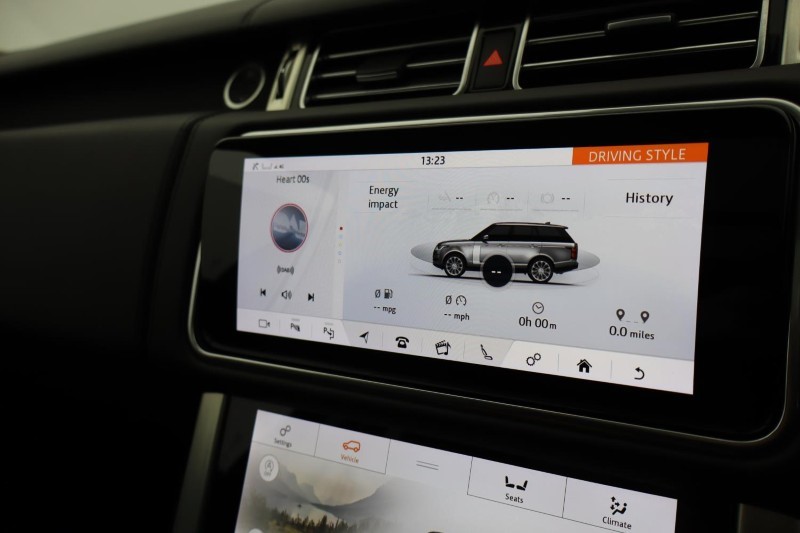 2019 (19) LAND ROVER RANGE ROVER 2.0 P400e Autobiography 4dr Auto 5252574