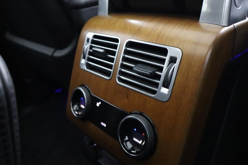 2019 (19) LAND ROVER RANGE ROVER 2.0 P400e Autobiography 4dr Auto 5252564