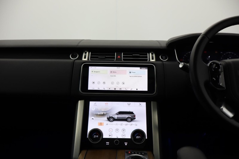 2019 (19) LAND ROVER RANGE ROVER 2.0 P400e Autobiography 4dr Auto 5252560