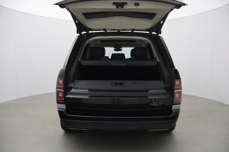 2019 (19) LAND ROVER RANGE ROVER 2.0 P400e Autobiography 4dr Auto 5252536