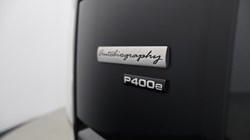 2019 (19) LAND ROVER RANGE ROVER 2.0 P400e Autobiography 4dr Auto 5252533