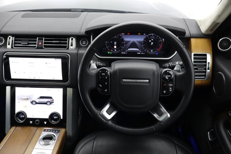 2019 (19) LAND ROVER RANGE ROVER 2.0 P400e Autobiography 4dr Auto 5252563