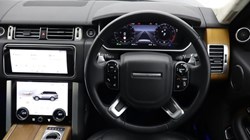 2019 (19) LAND ROVER RANGE ROVER 2.0 P400e Autobiography 4dr Auto 5252563
