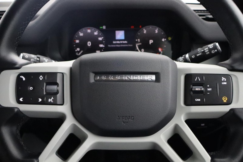 2023 (23) LAND ROVER DEFENDER 3.0 D250 X-Dynamic SE 90 3dr Auto 5232254