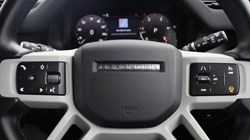2023 (23) LAND ROVER DEFENDER 3.0 D250 X-Dynamic SE 90 3dr Auto 5232254