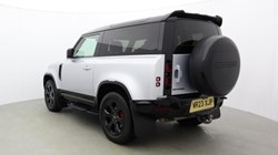 2023 (23) LAND ROVER DEFENDER 3.0 D250 X-Dynamic SE 90 3dr Auto 5232440