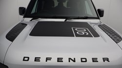 2023 (23) LAND ROVER DEFENDER 3.0 D250 X-Dynamic SE 90 3dr Auto 5232213